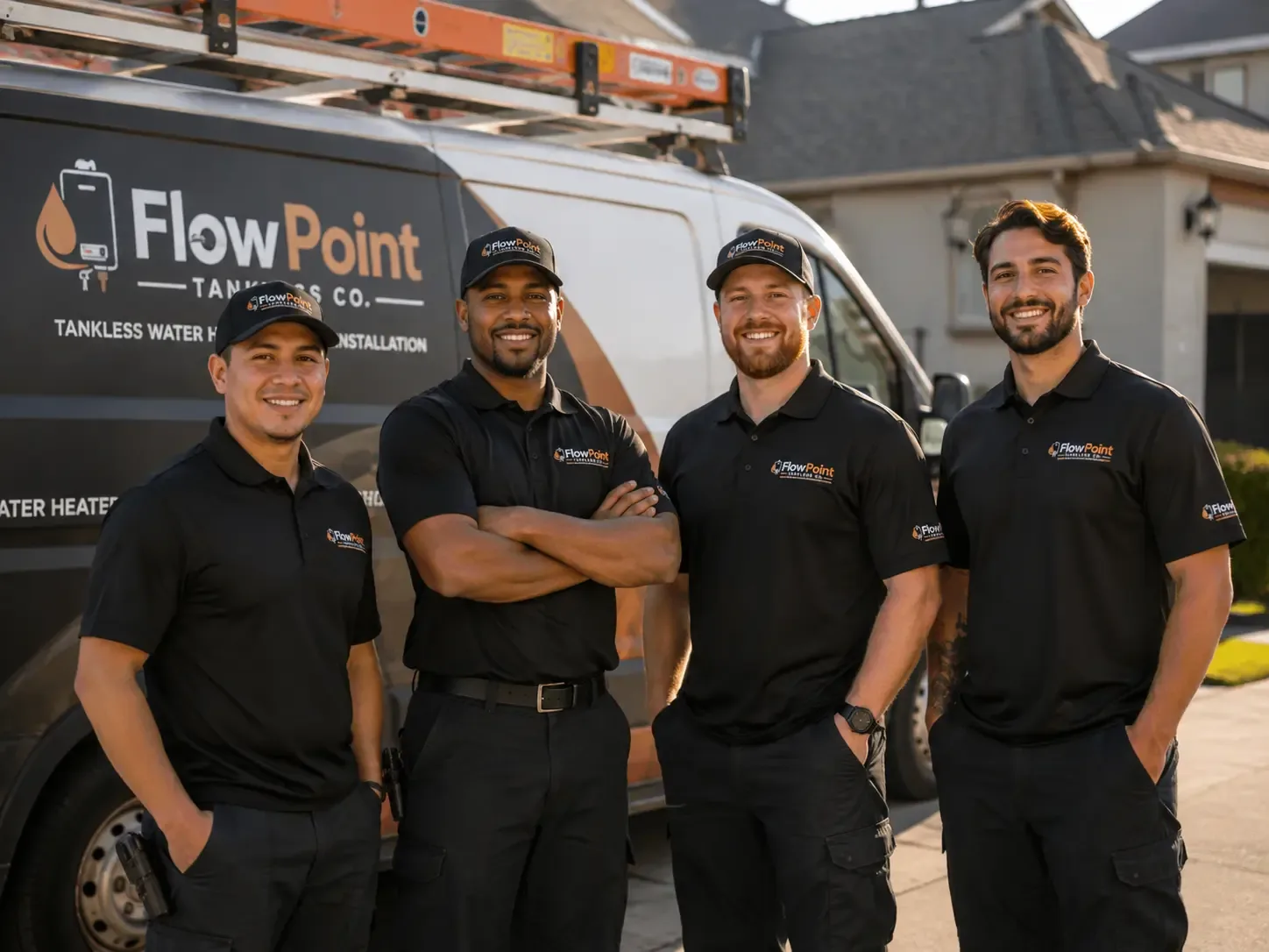 Tankless Water Heater Installation company in Murrells Inlet, SC