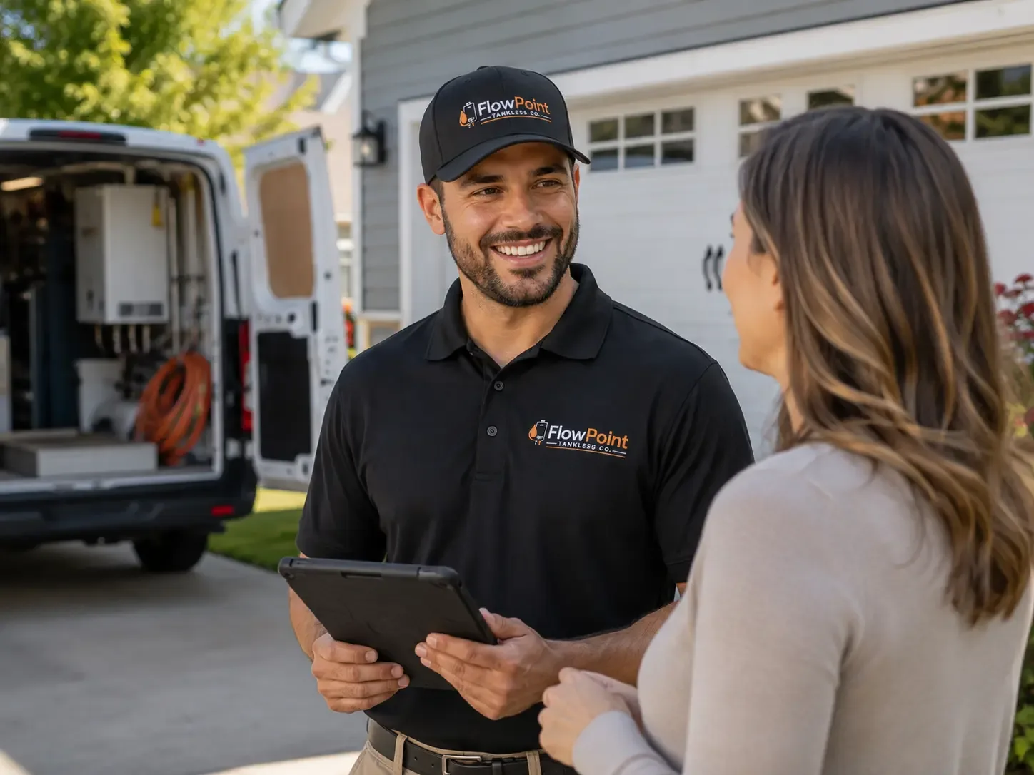 Tankless Water Heater Installation Murrells Inlet, SC FAQs